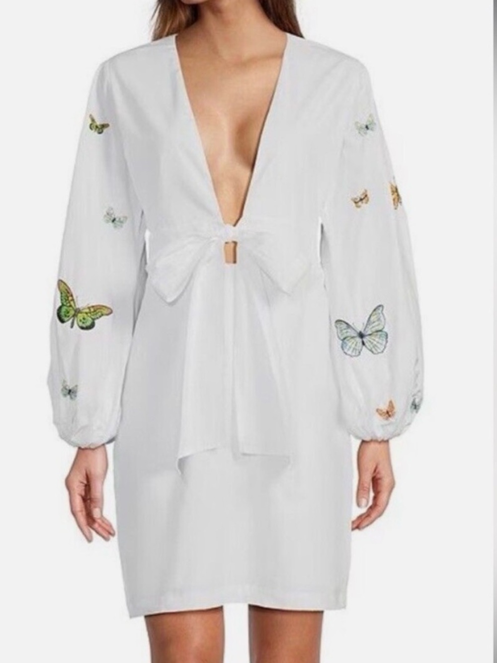 Fanm Monn Dress